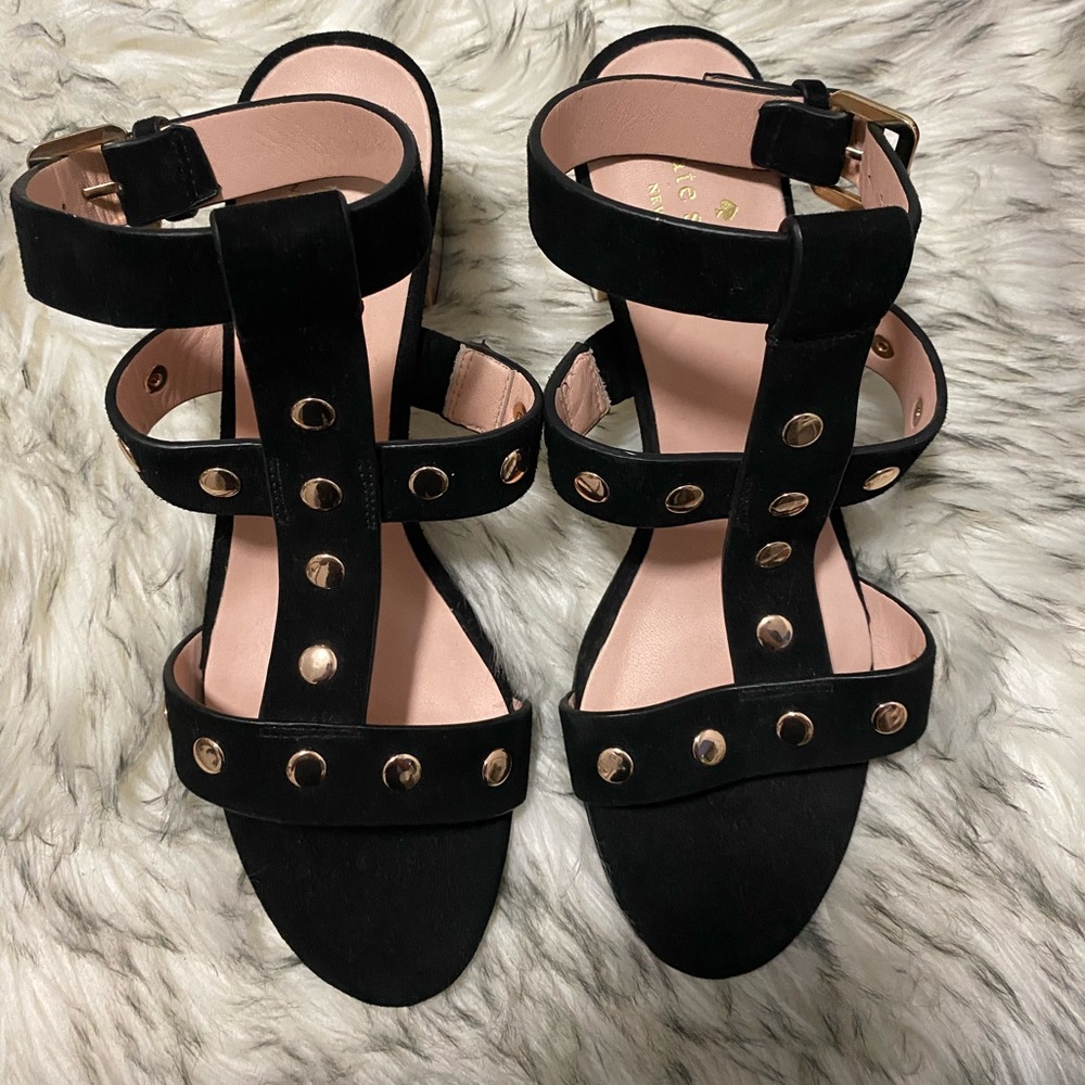 Kate Spade Sandals